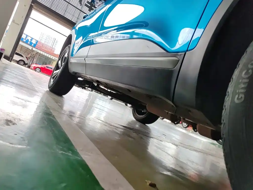 Cowin Xuanjie 2021 2020 1.5L CVT Yao