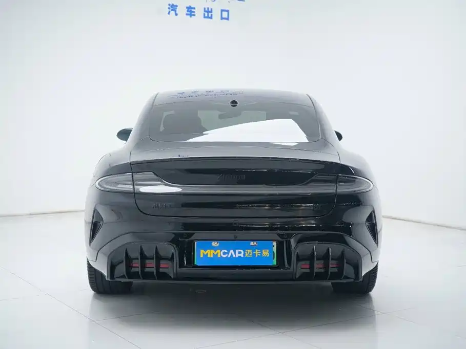Xiaomi Auto Xiaomi SU7 2026 2026 Standard Edition