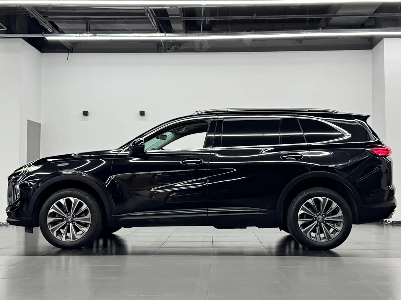 Buick Envision Plus 2025 2025 Enclave Plus 28T AWD Platinum Edition