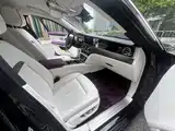 Фото 21 - Rolls-Royce Ghost