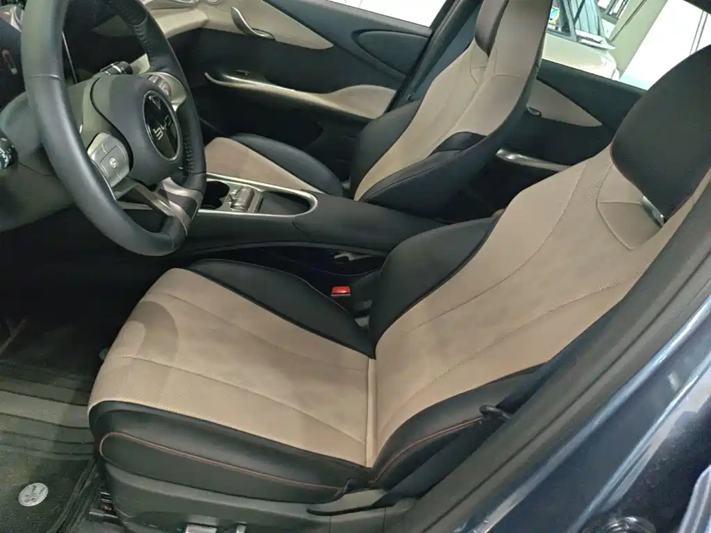 BYD Dolphin 2026 2025 420km Freedom Edition