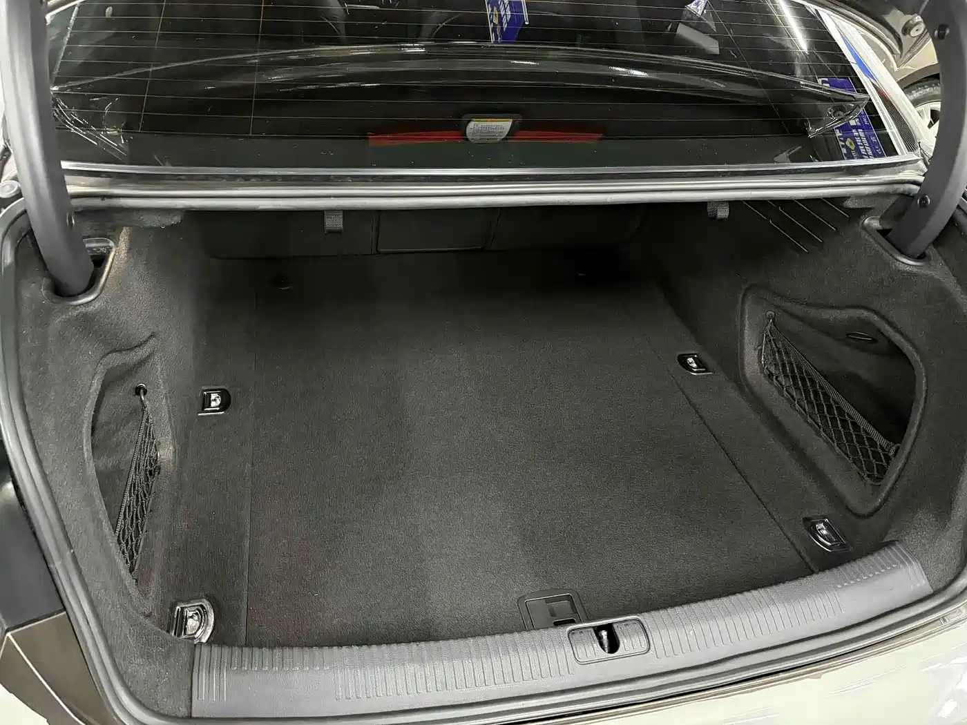 Audi A4L 2017 Model 45 TFSI quattro Sport Version фото 17