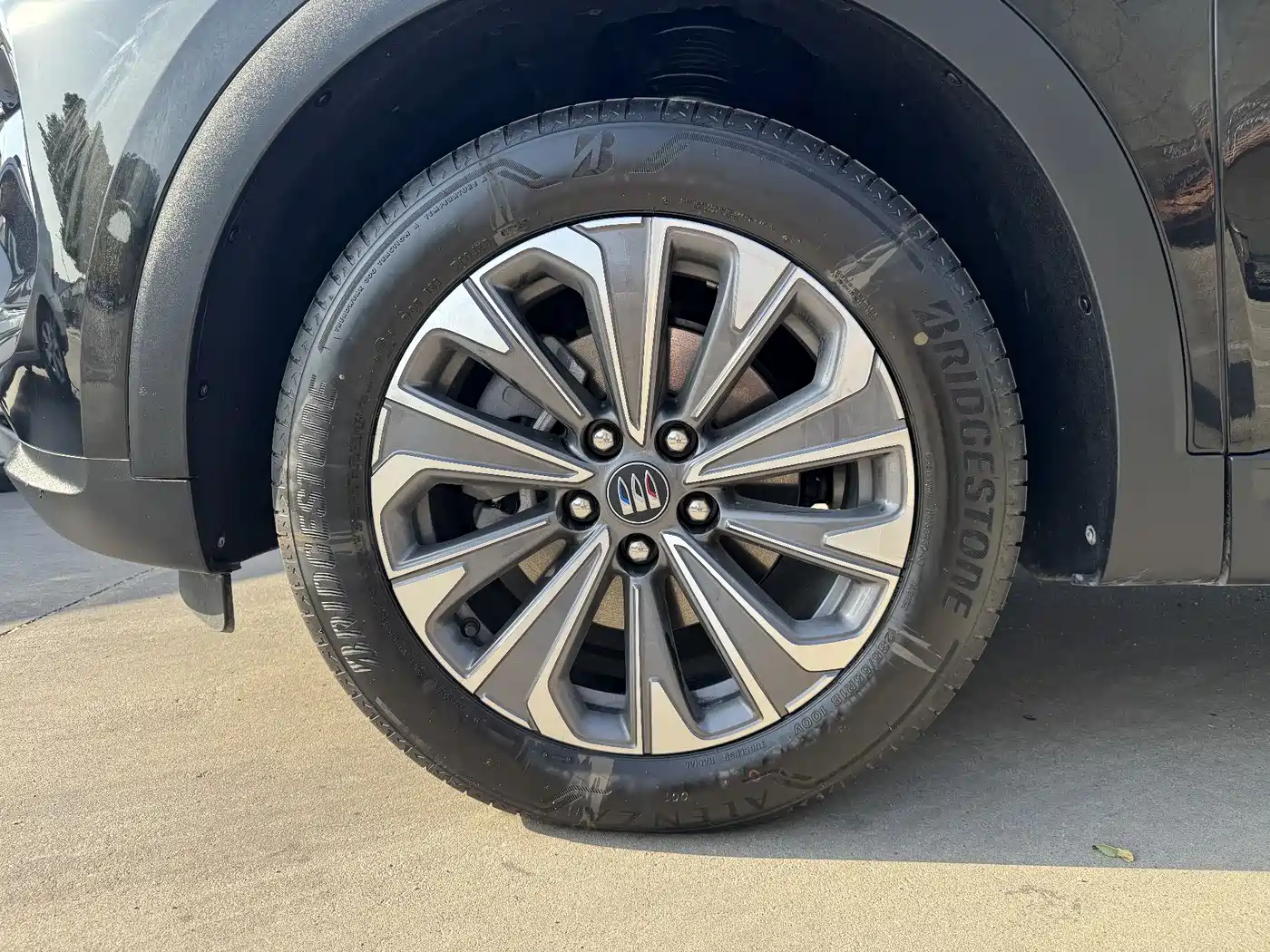 Buick Envision S 2025 25T Premium Platinum Edition фото 15