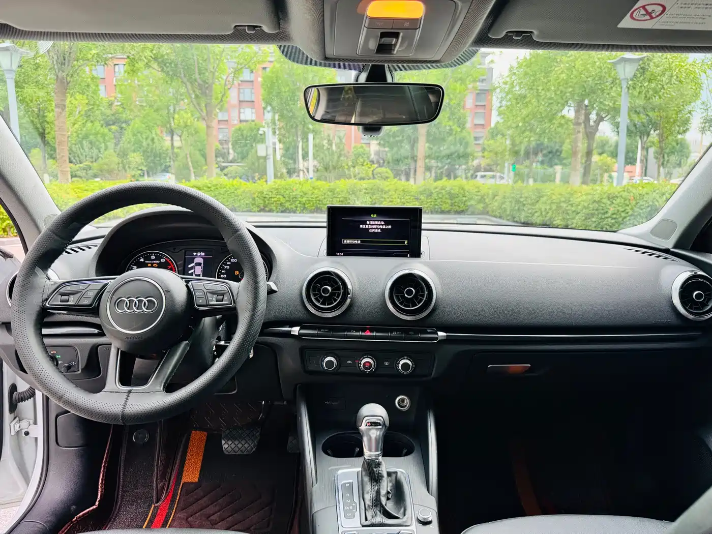 Photo 9 - Audi A3