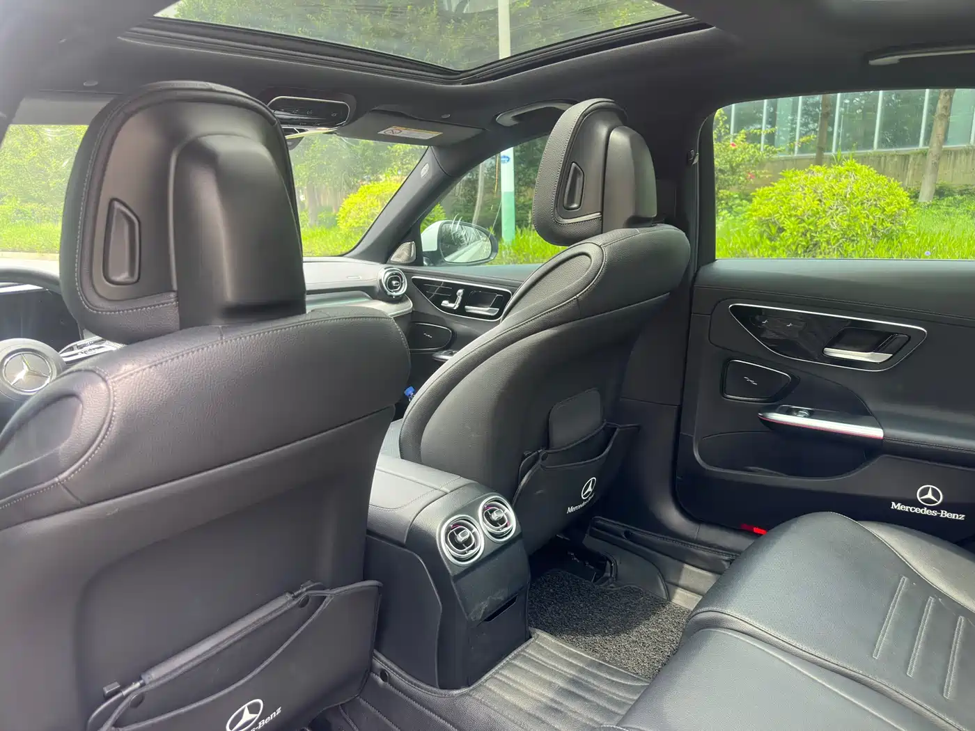Mercedes-Benz C-Class 2022 C 260 L Sport Edition фото 21
