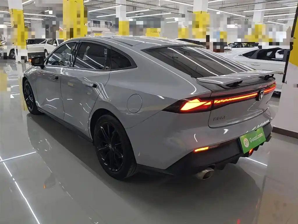 CHANGAN UNI-V