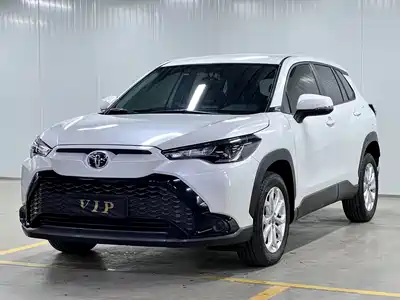 Toyota Frontlander