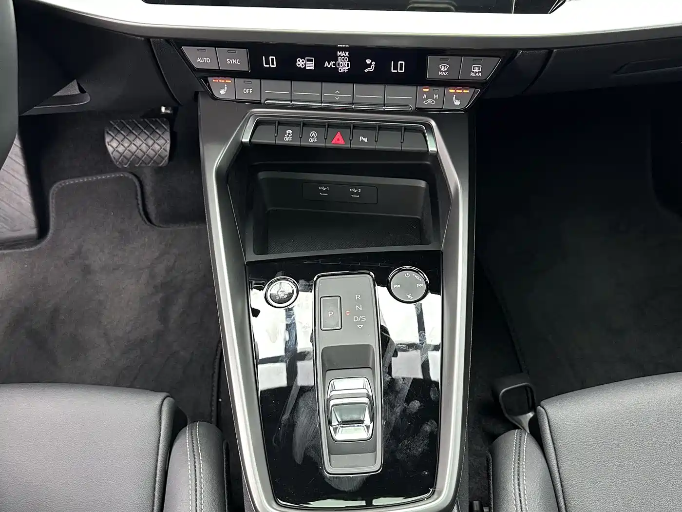 Audi A3 2022 Sportback 35 TFSI Style Sport фото 14