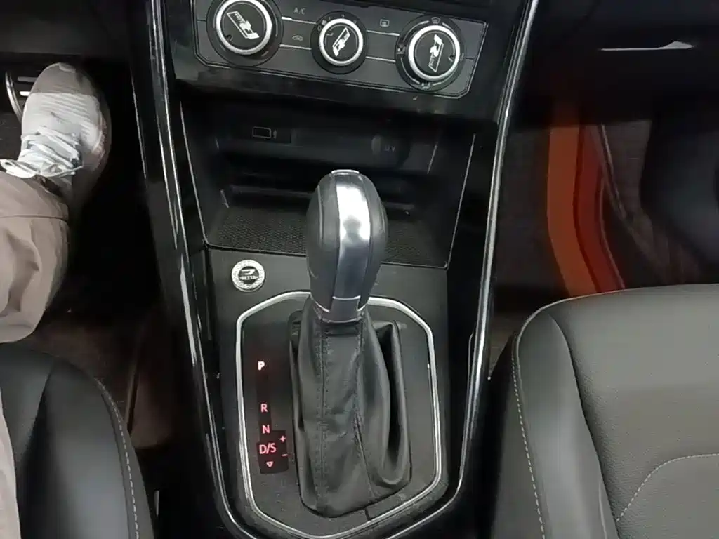 Jetta VS7 2021 2021 1.4T Automatic Delight Edition