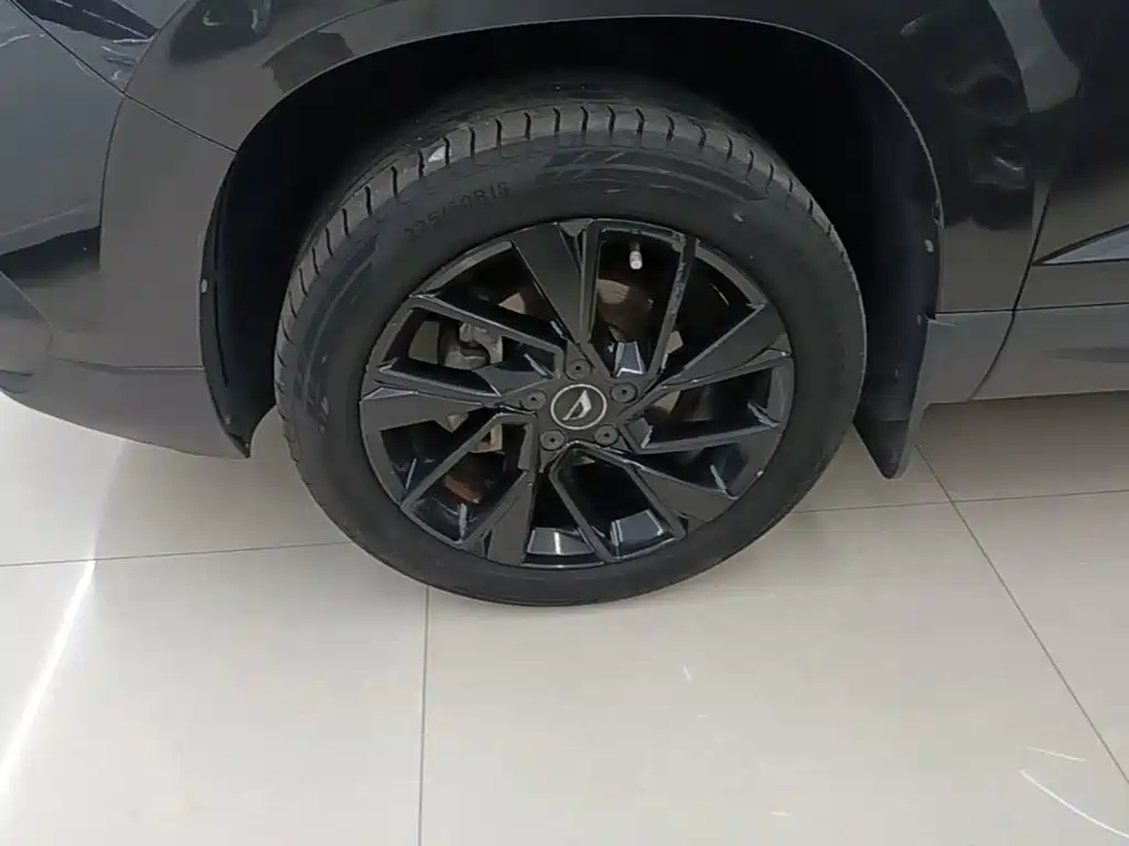 Jetta VS7 2021 2021 1.4T Automatic Delight Edition