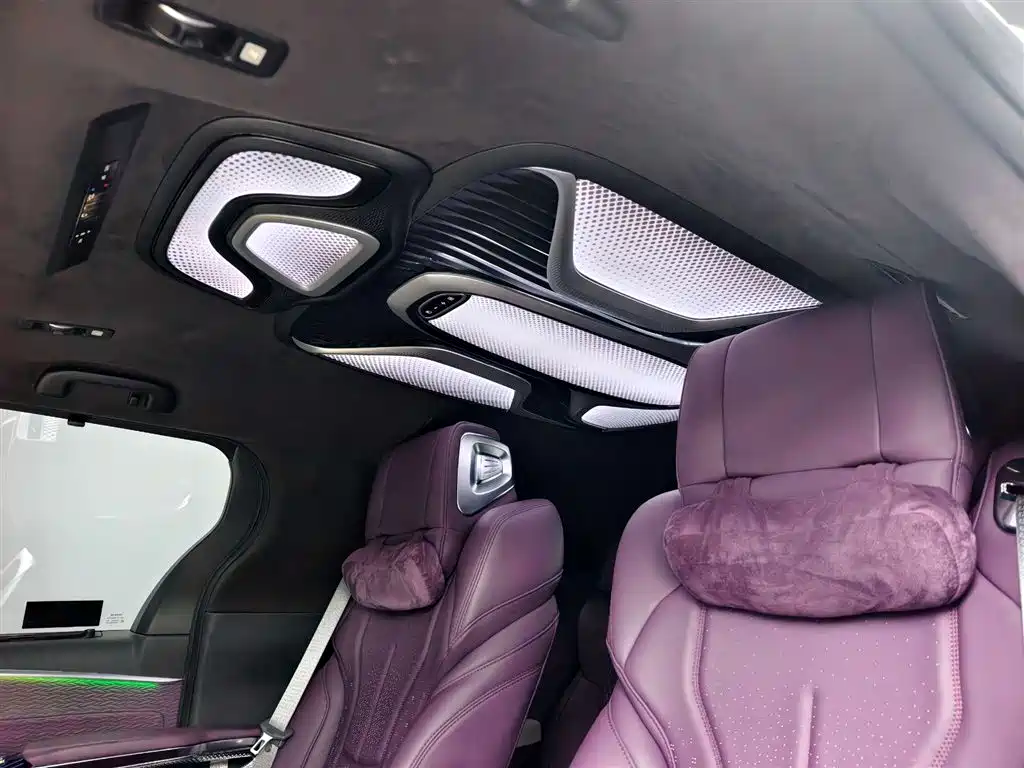 Toyota Sienna 2024 2.5L Hybrid Comfort Edition фото 20