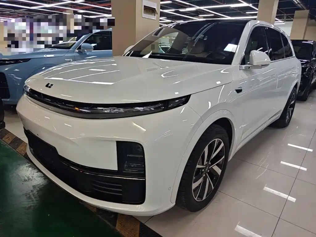 Li Auto L7 2023 2023 Pro