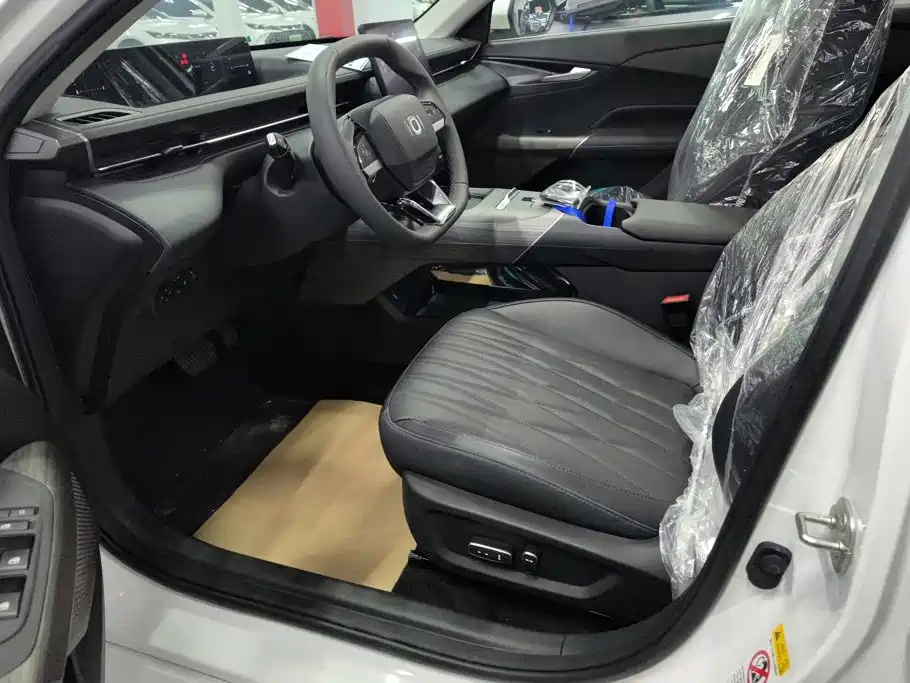 Changan Qiyuan A05 2026 2025 Model True Fragrance Edition 145 Surpass