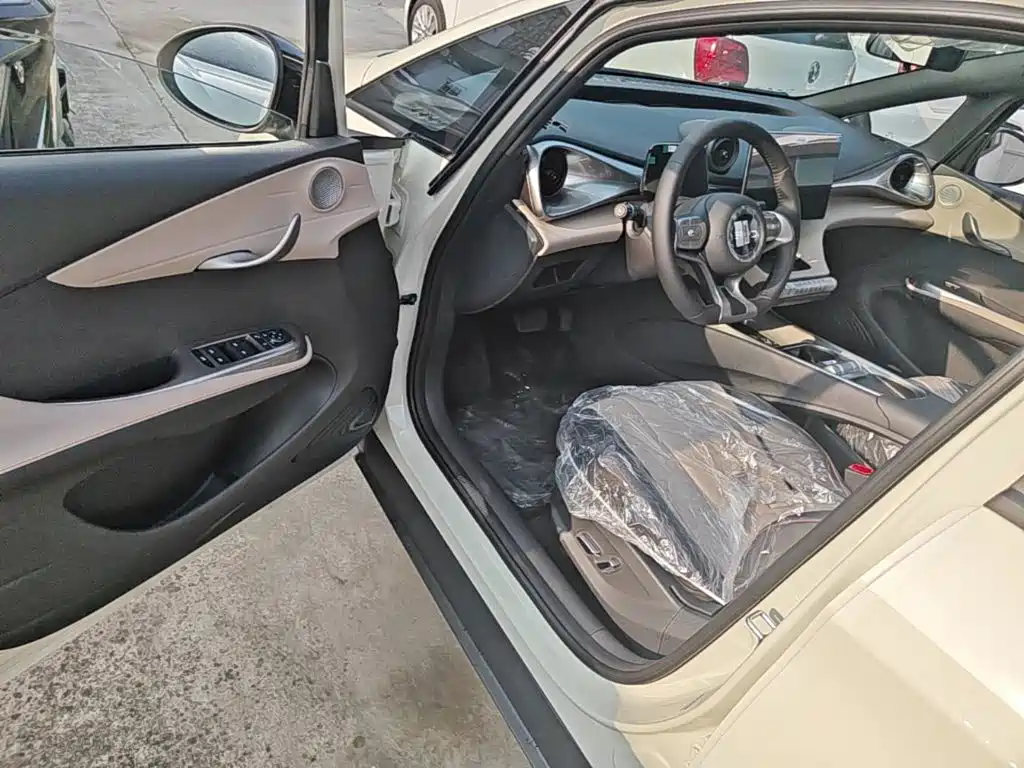 BYD Dolphin 2026 2025 420km Freedom Edition