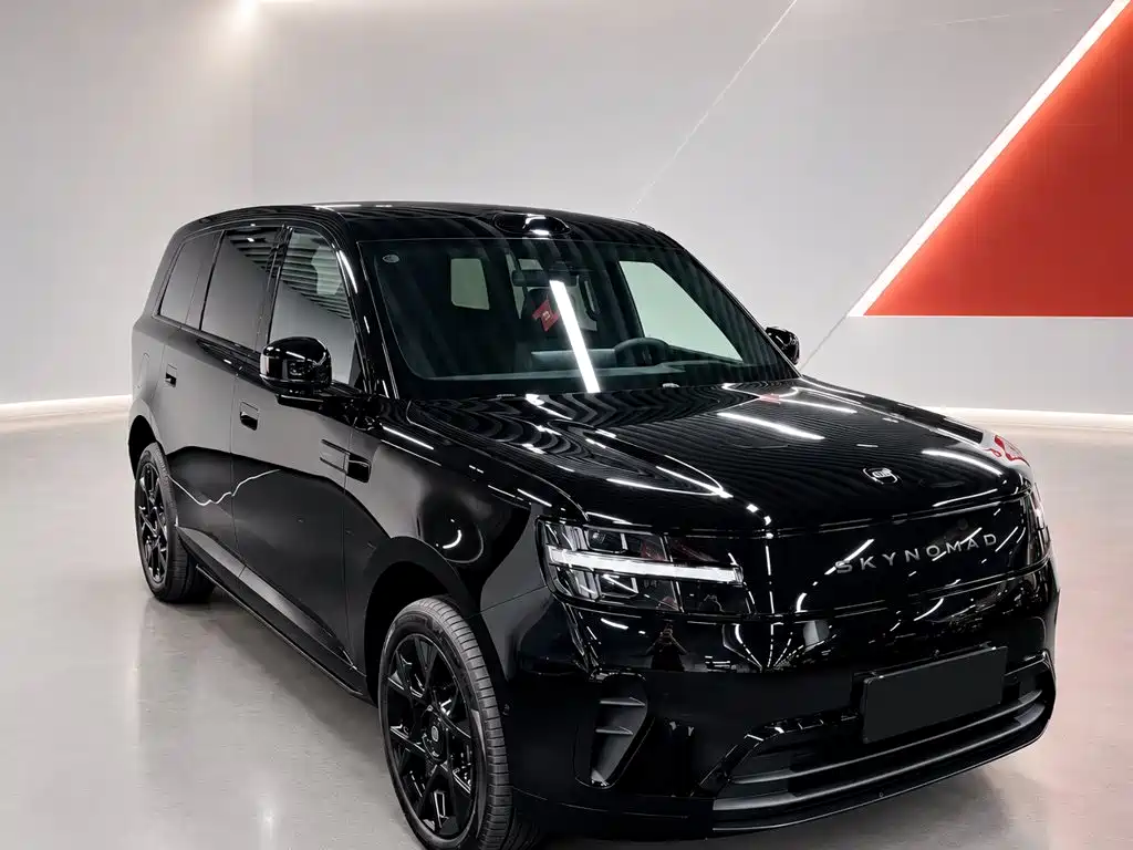 Xiaomi Xiaomi SUV 2026