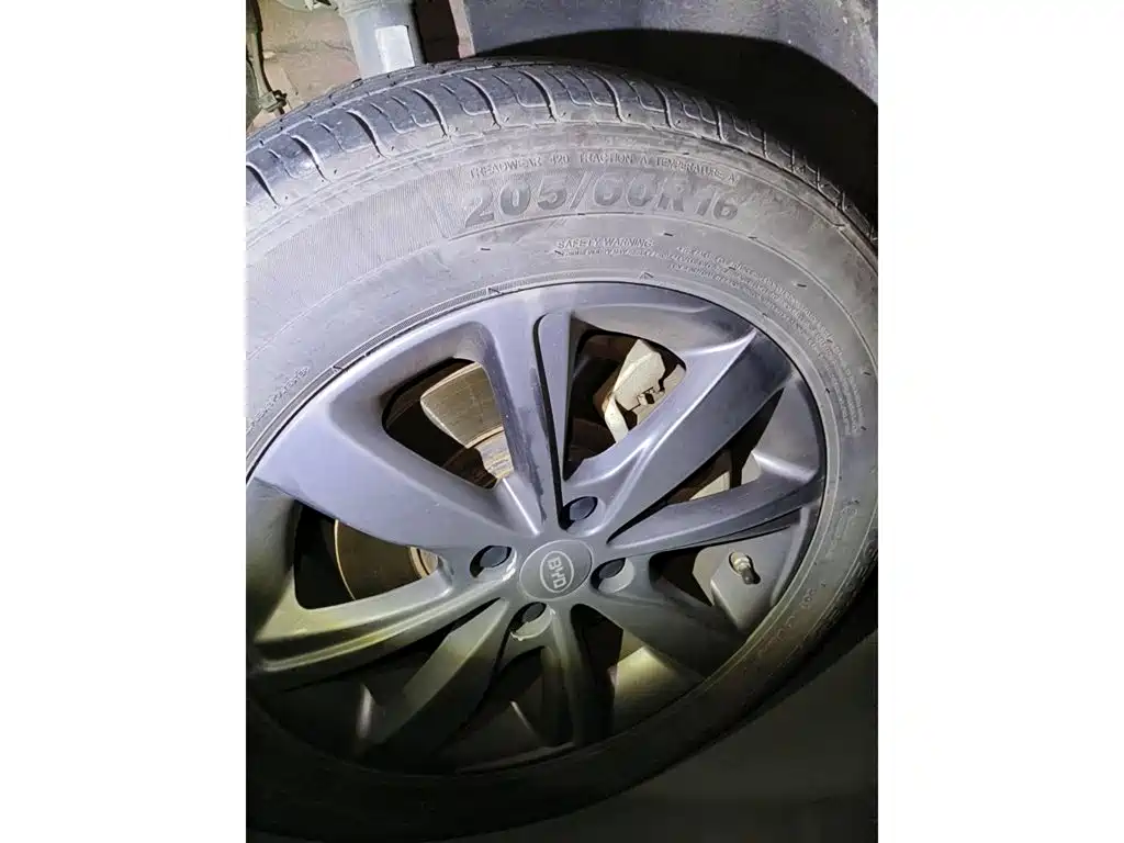 BYD S2 2019 2019 Shine Comfort