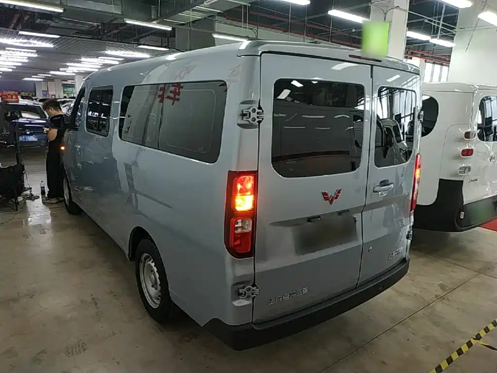 2026 Wuling Motors Wuling Yangguang