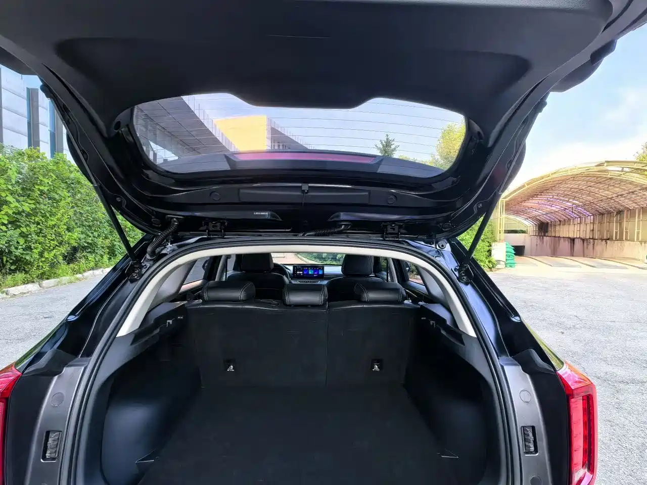 Haval First Love 2022 2021 1.5T Automatic Junior Edition
