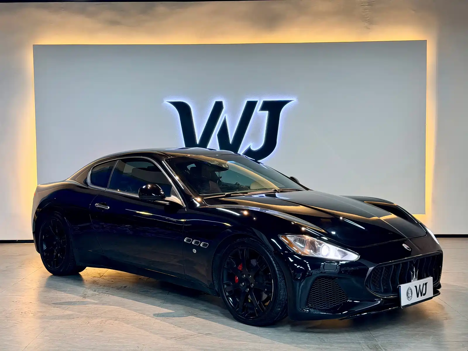 Photo 3 - Maserati GranTurismo