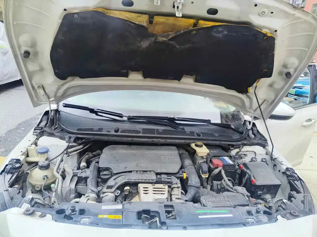 صورة 3 - Peugeot 408