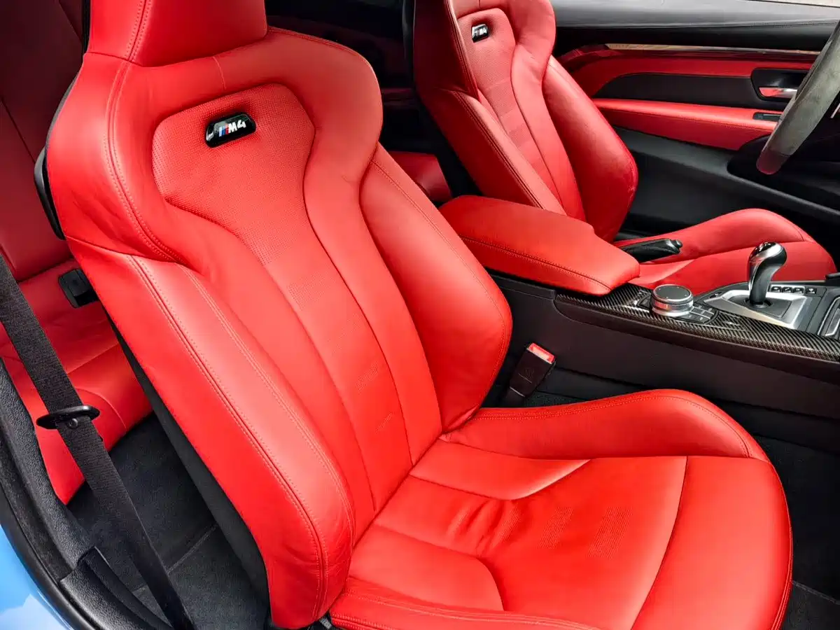BMW M4 2017 2014 M4 Coupe
