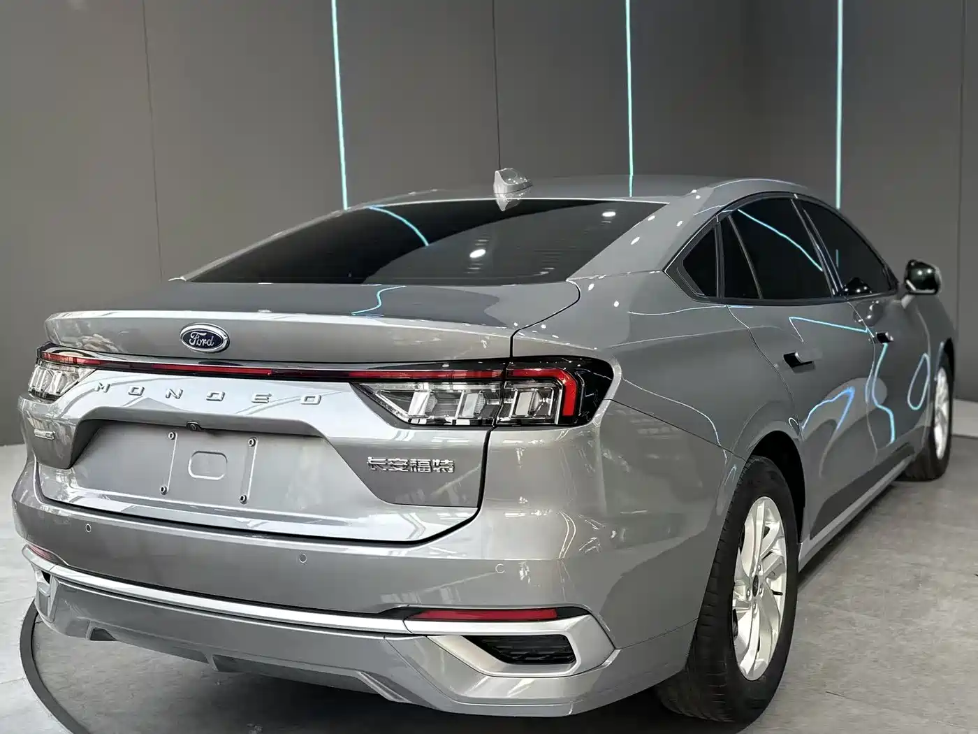  MONDEO