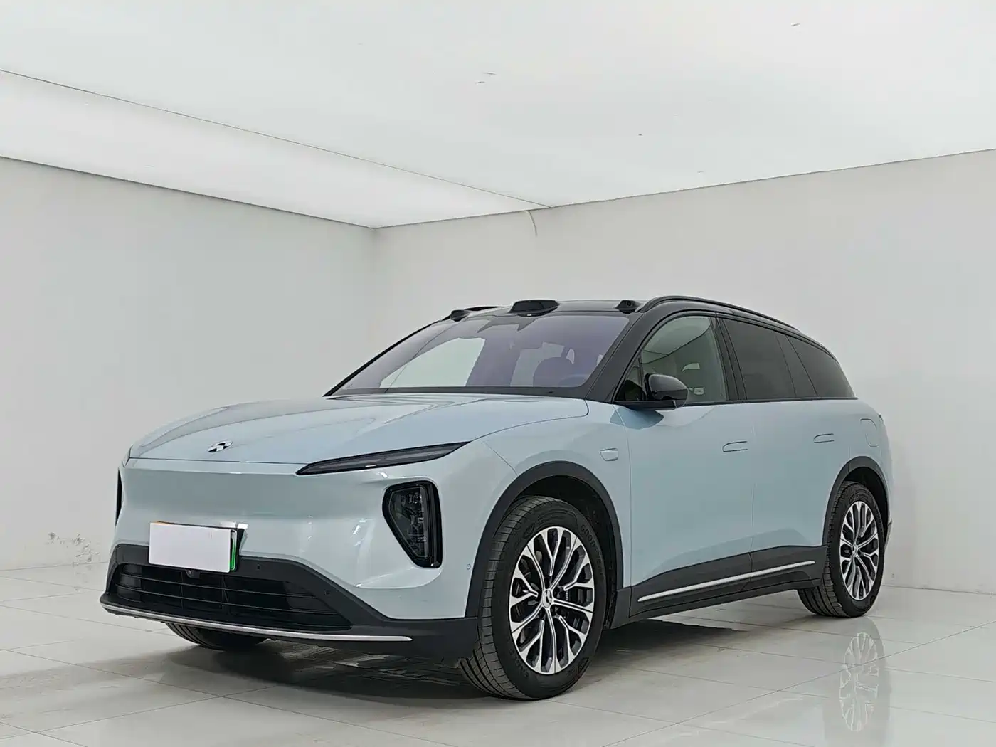 NIO NIO ES6