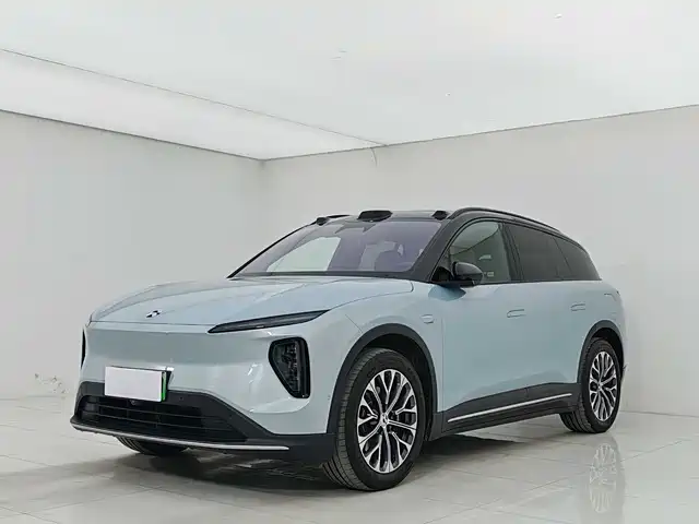 NIO NIO ES6
