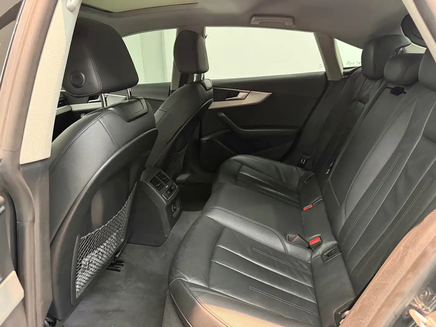 Audi A5 (Import) 2017 Coupe 40 TFSI Style фото 6