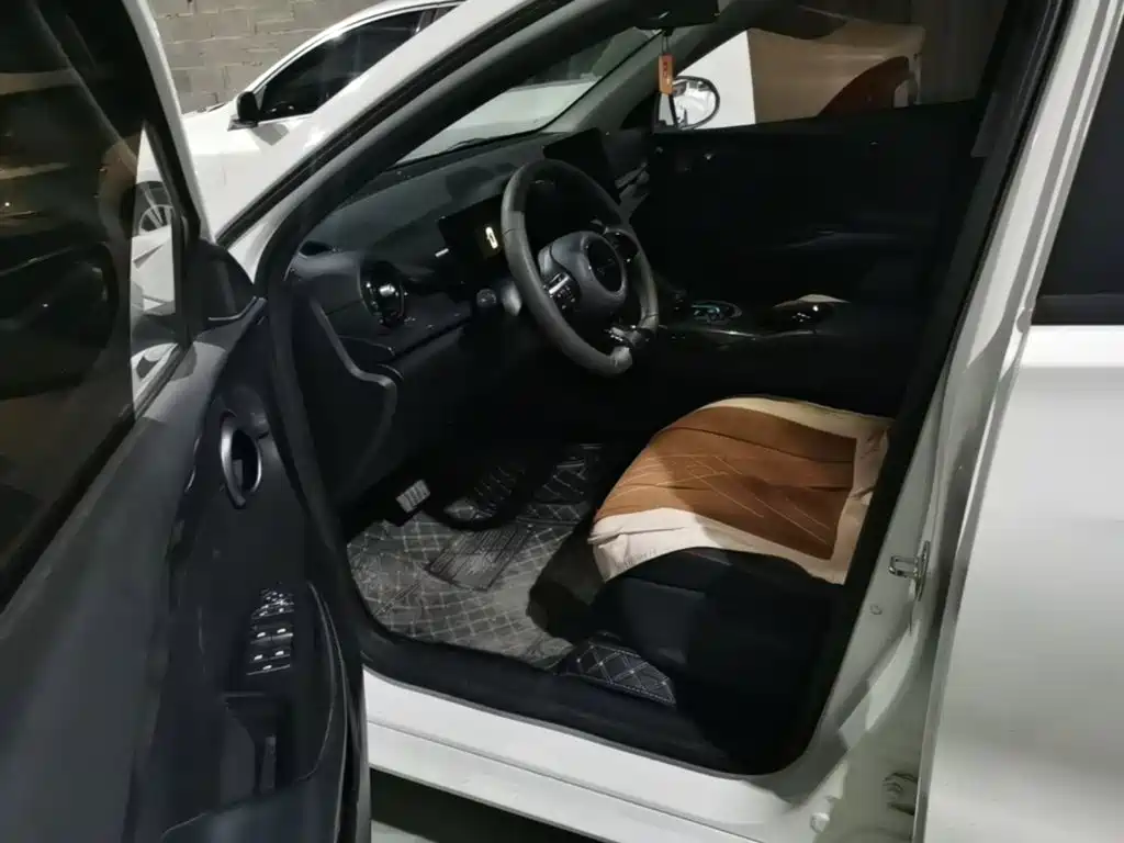 BYD e2 2024 2024 Honor Edition Comfort