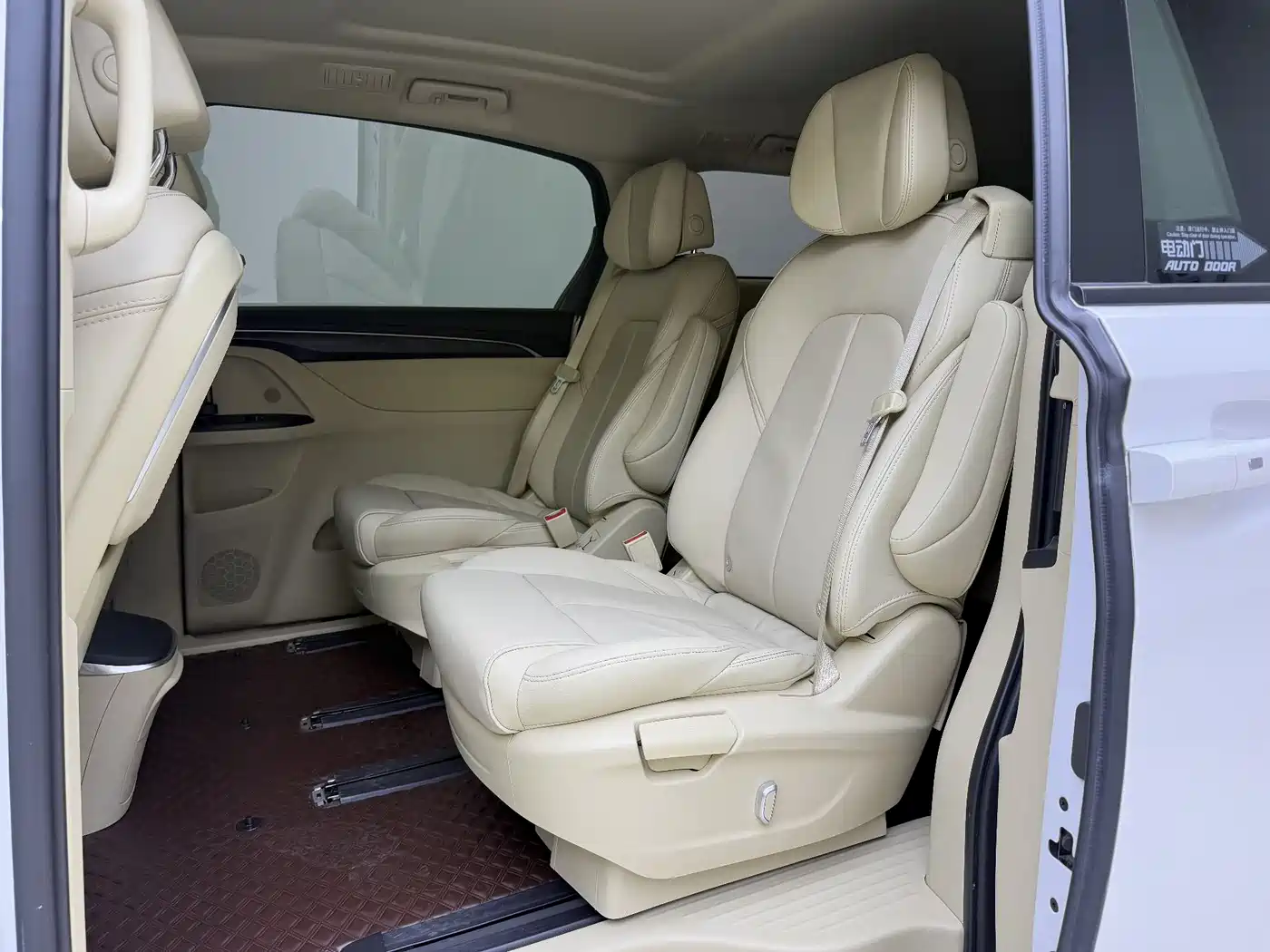 Buick GL8 2022 ES Landmark 653T Premium фото 7