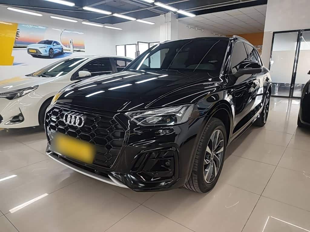 Audi Q5L