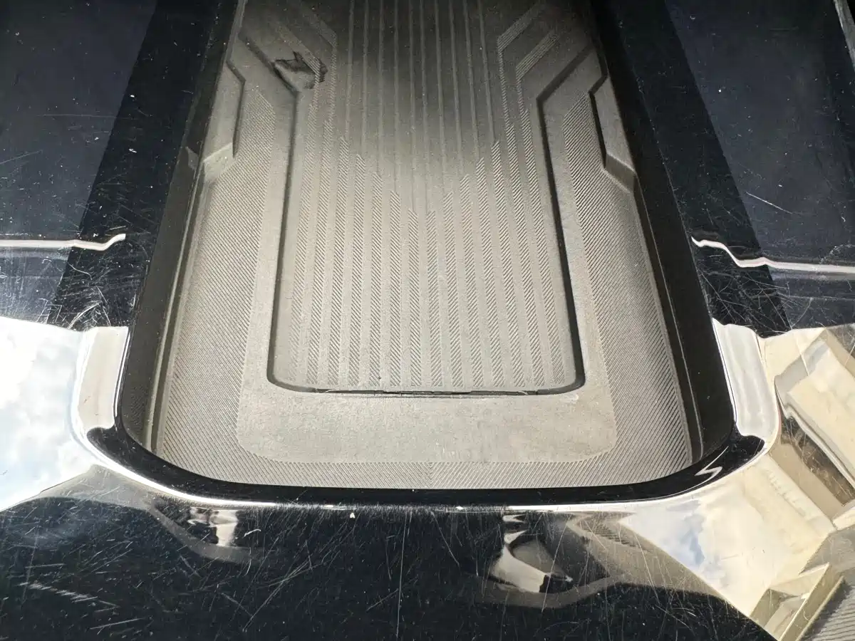 HiPhi Z 2022 2023 4-Seater Edition