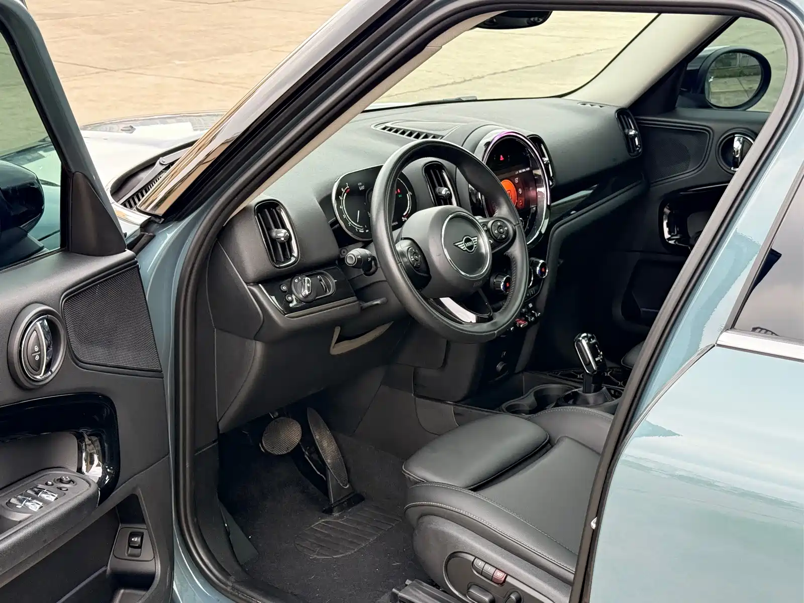 Photo 15 - MINI COUNTRYMAN