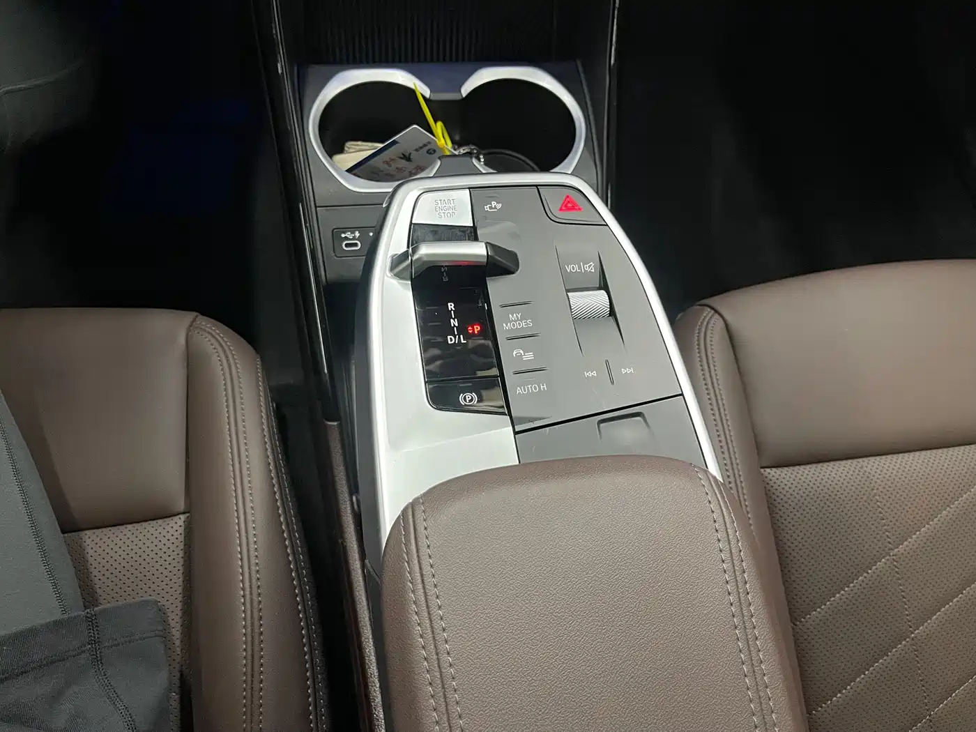 BMW X1 2023 sDrive20Li X Design Package фото 16