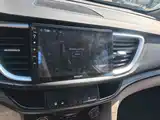 Фото 12 - Buick Excelle