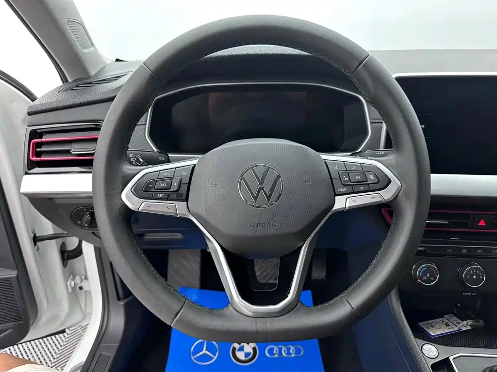 Volkswagen Lavida, миниатюра 16