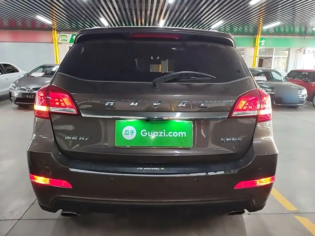 Photo 6 - Haval H2