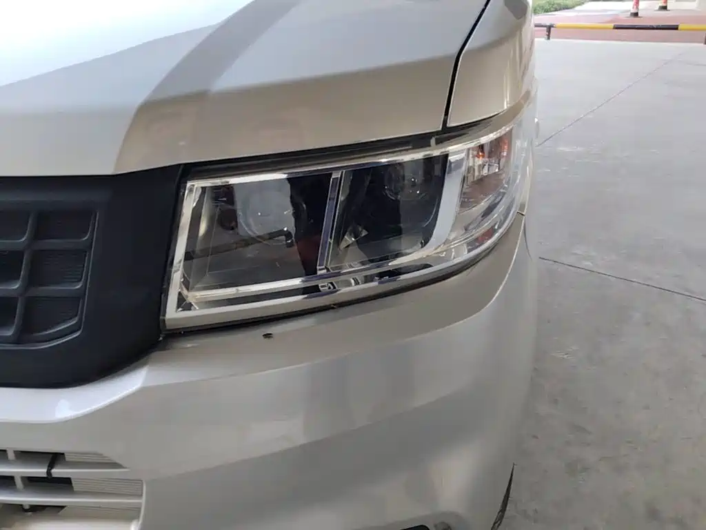 Photo 24 - Wuling Motors Wuling Rongguang New Truck