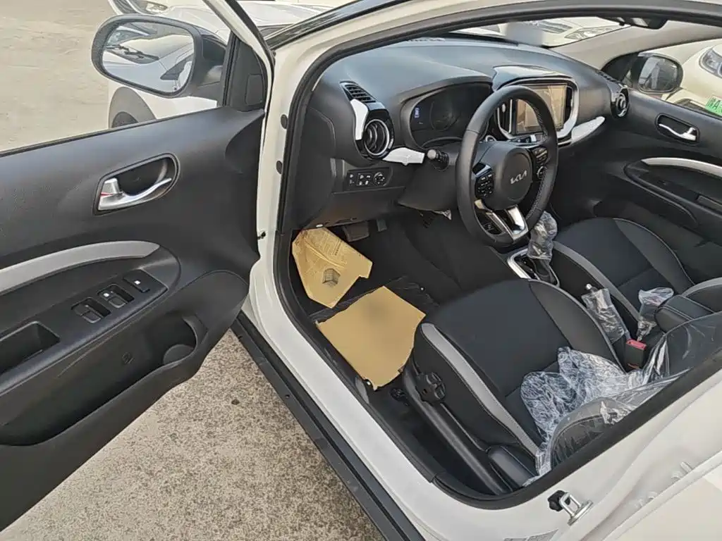 Kia KX1 2026 2026 1.4L Sunroof Edition