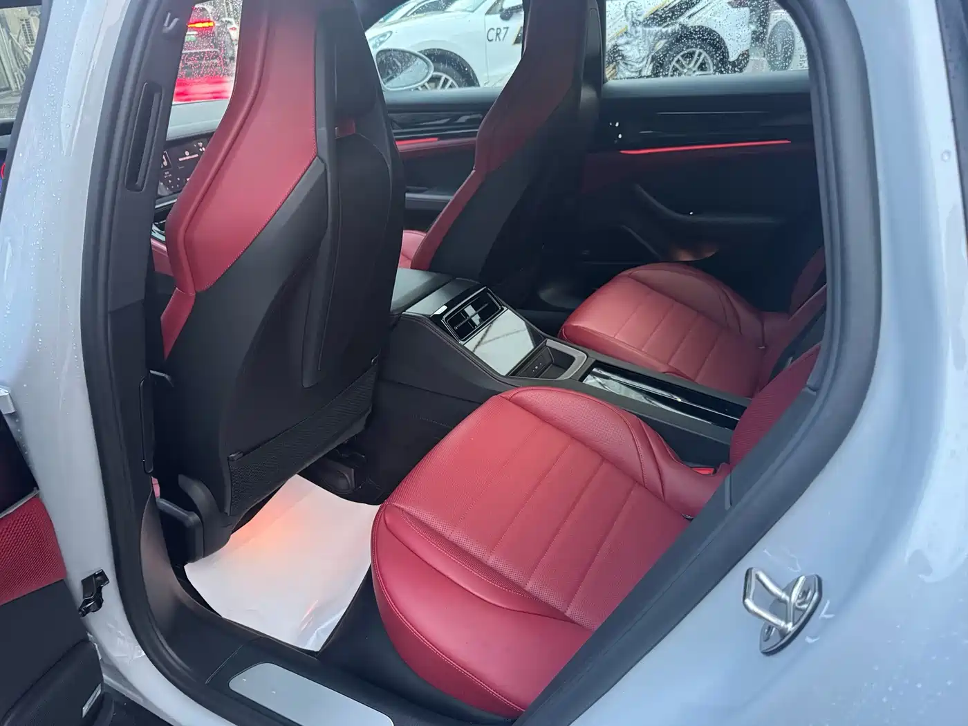 Porsche Panamera 2026 2026 Panamera 2.9T