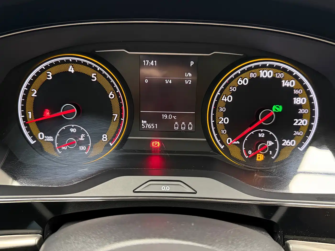 Volkswagen Passat 2021 Model 330TSI Elite Edition фото 17