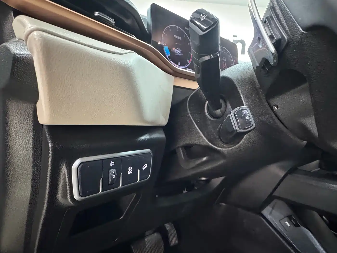 Haval H6 2021 3rd Generation 1.5T Auto 2WD Max фото 14