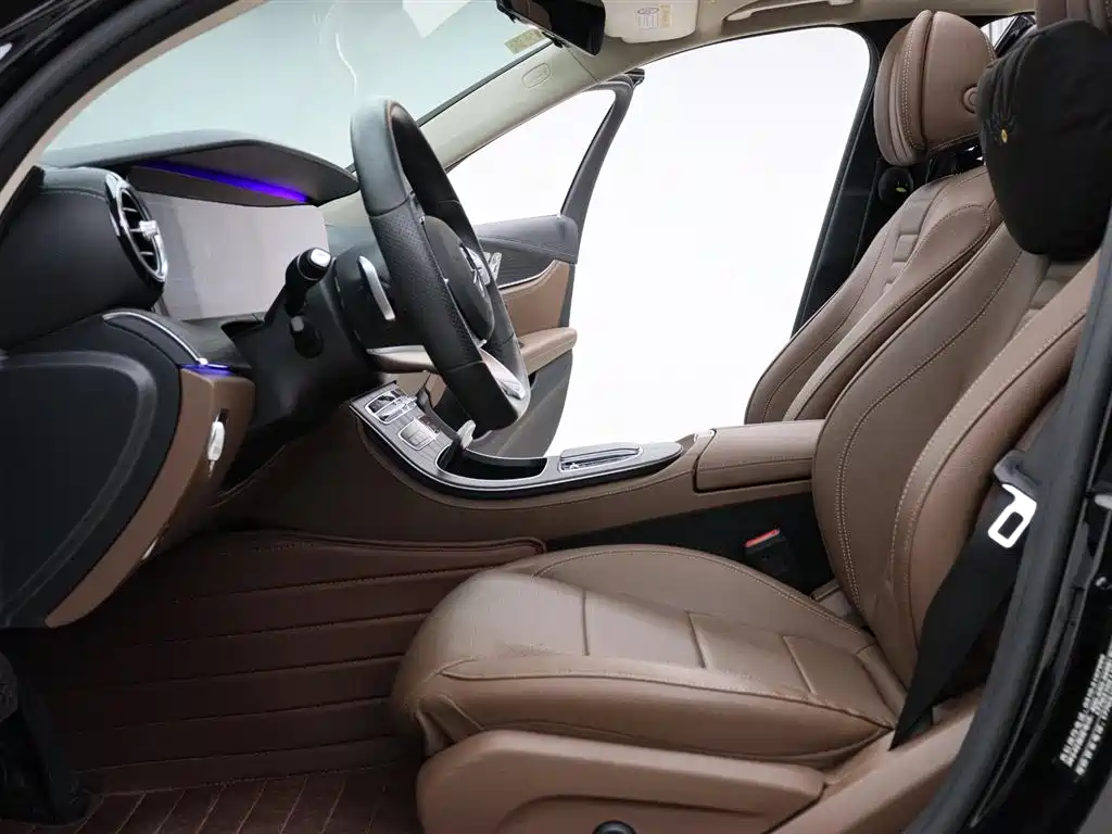 Mercedes-Benz E-Class 2020 Facelift E 300 L Sport Fashion фото 2