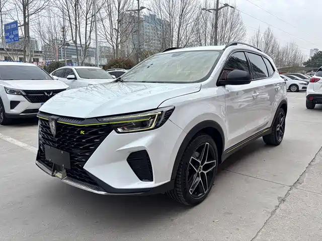 ROEWE RX5