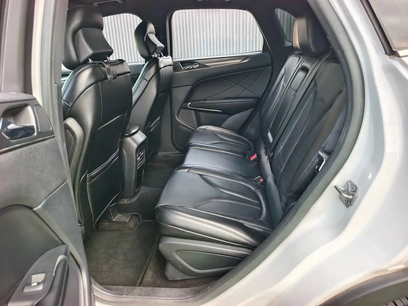Lincoln MKC 2016 2014 2.0T 2WD Premium Edition