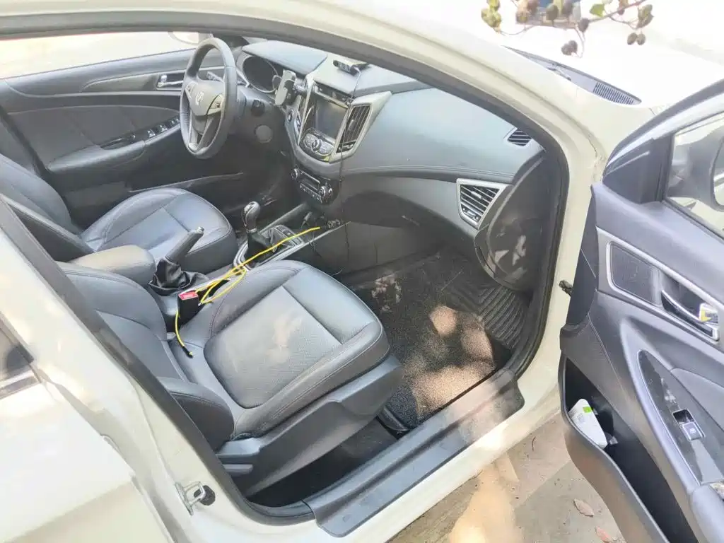 Photo 13 - Changan Eado