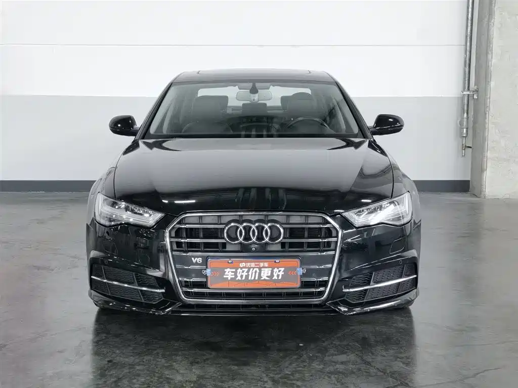 Audi A6L 2018 30th Anniversary 30 FSI Style фото 3