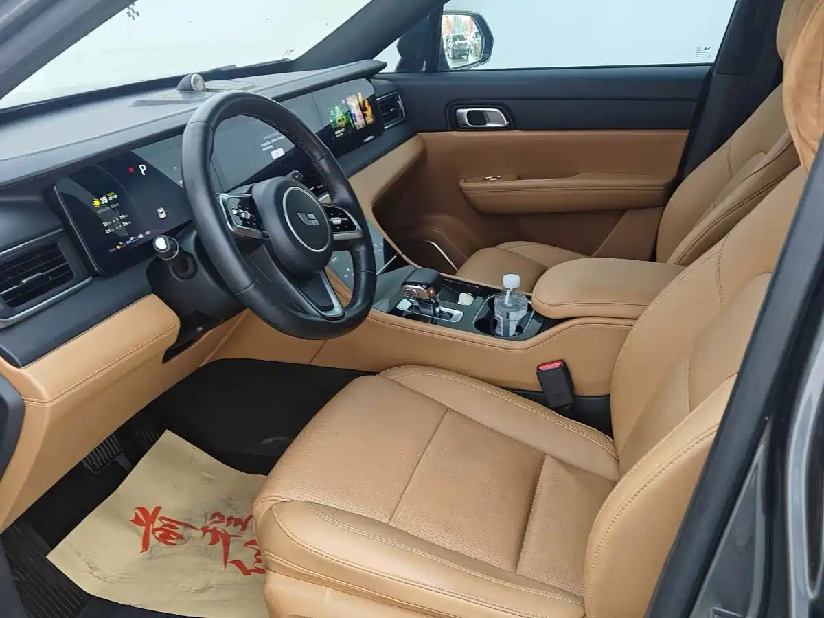 2023 Li Auto Li ONE