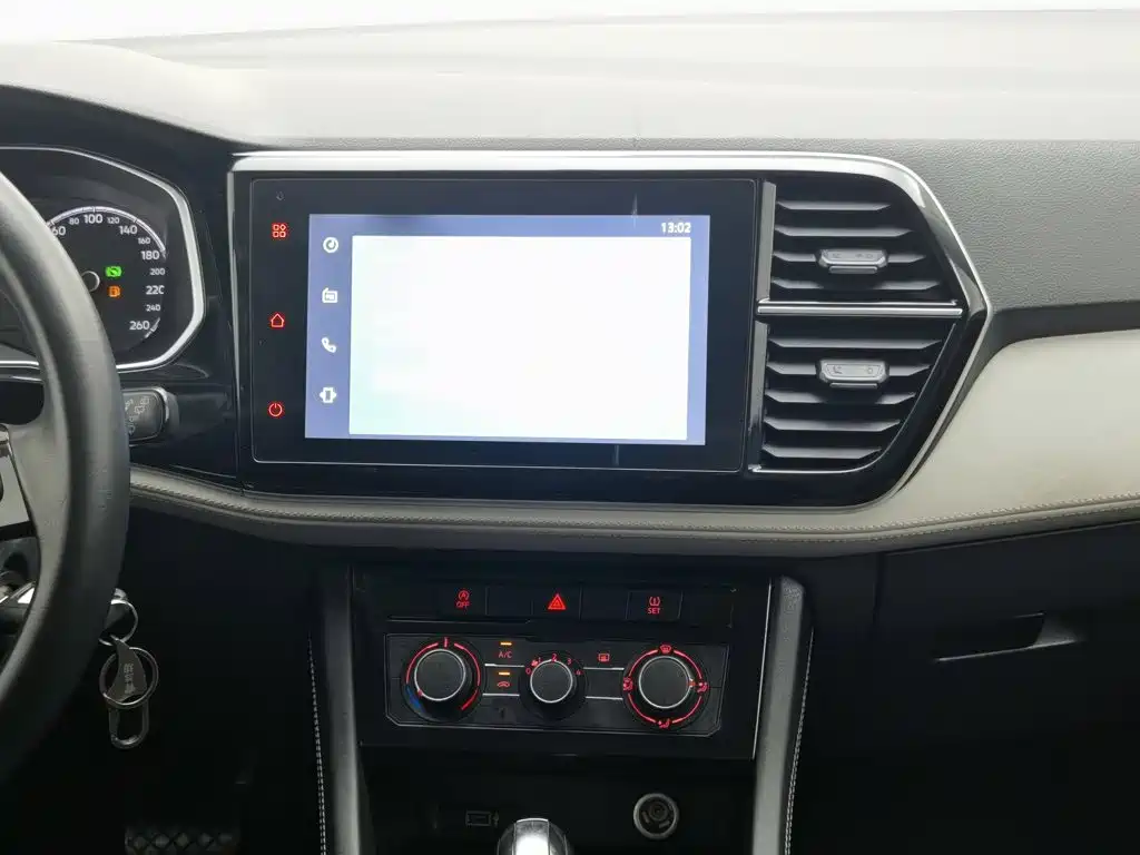 Фото 12 - Jetta VS5